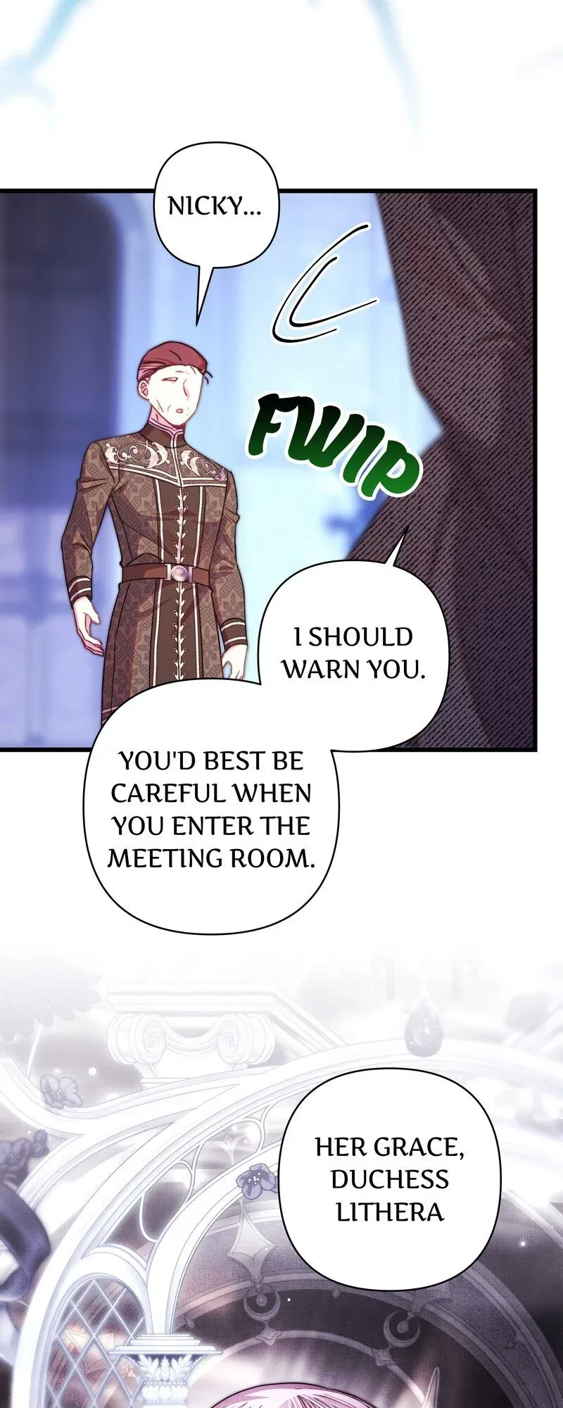 Another Typical Fantasy Romance - Chapter 114 Page 17