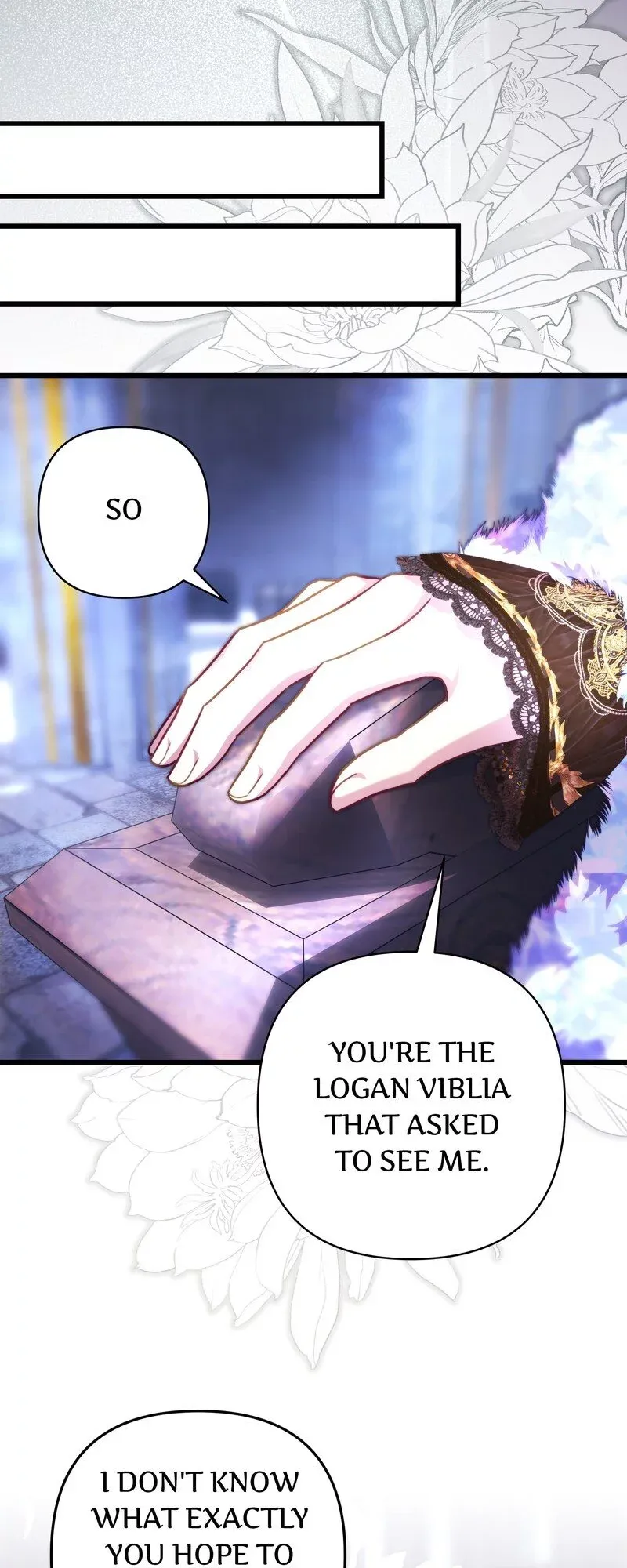 Another Typical Fantasy Romance - Chapter 114 Page 21