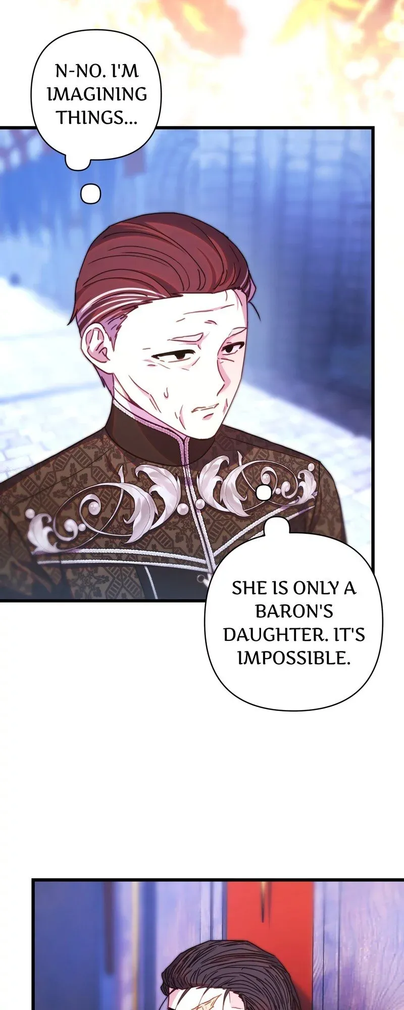 Another Typical Fantasy Romance - Chapter 114 Page 27