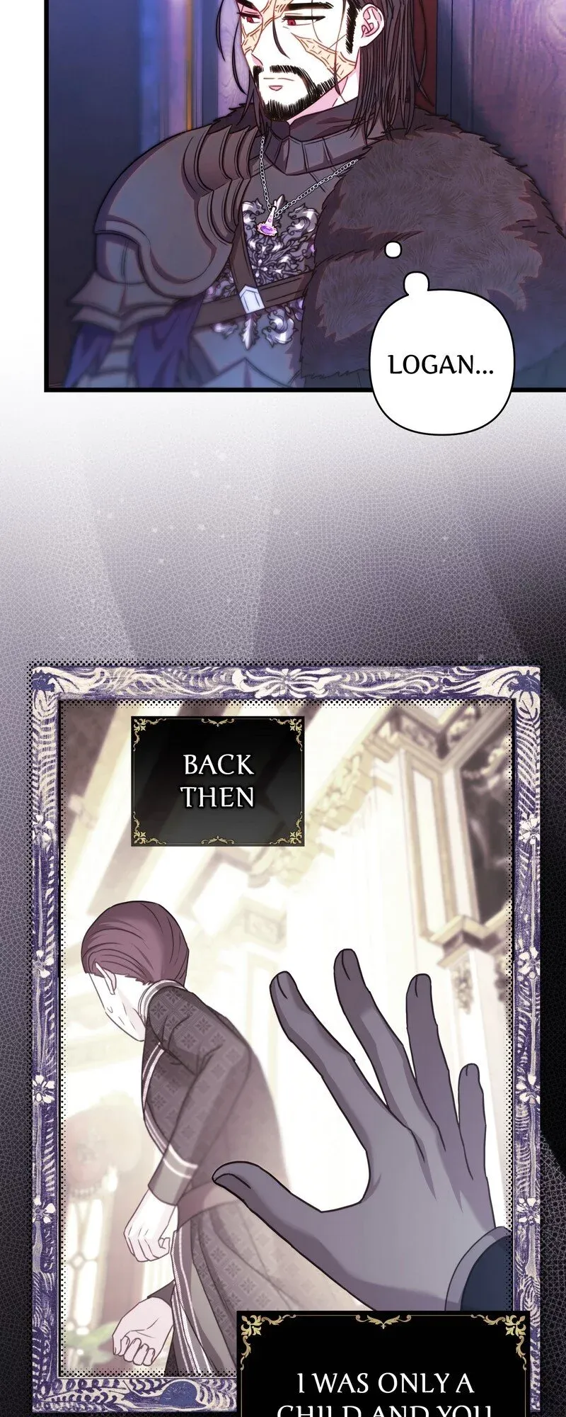Another Typical Fantasy Romance - Chapter 114 Page 28