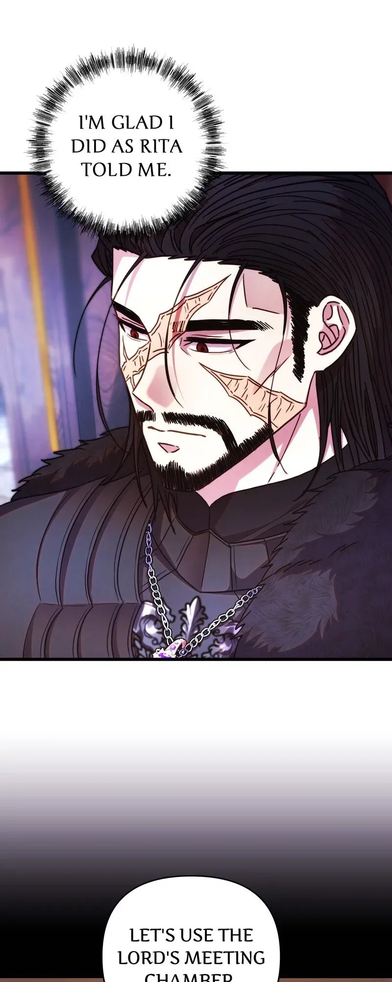 Another Typical Fantasy Romance - Chapter 114 Page 31