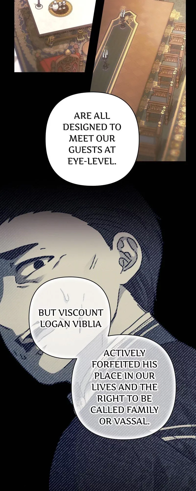Another Typical Fantasy Romance - Chapter 114 Page 33