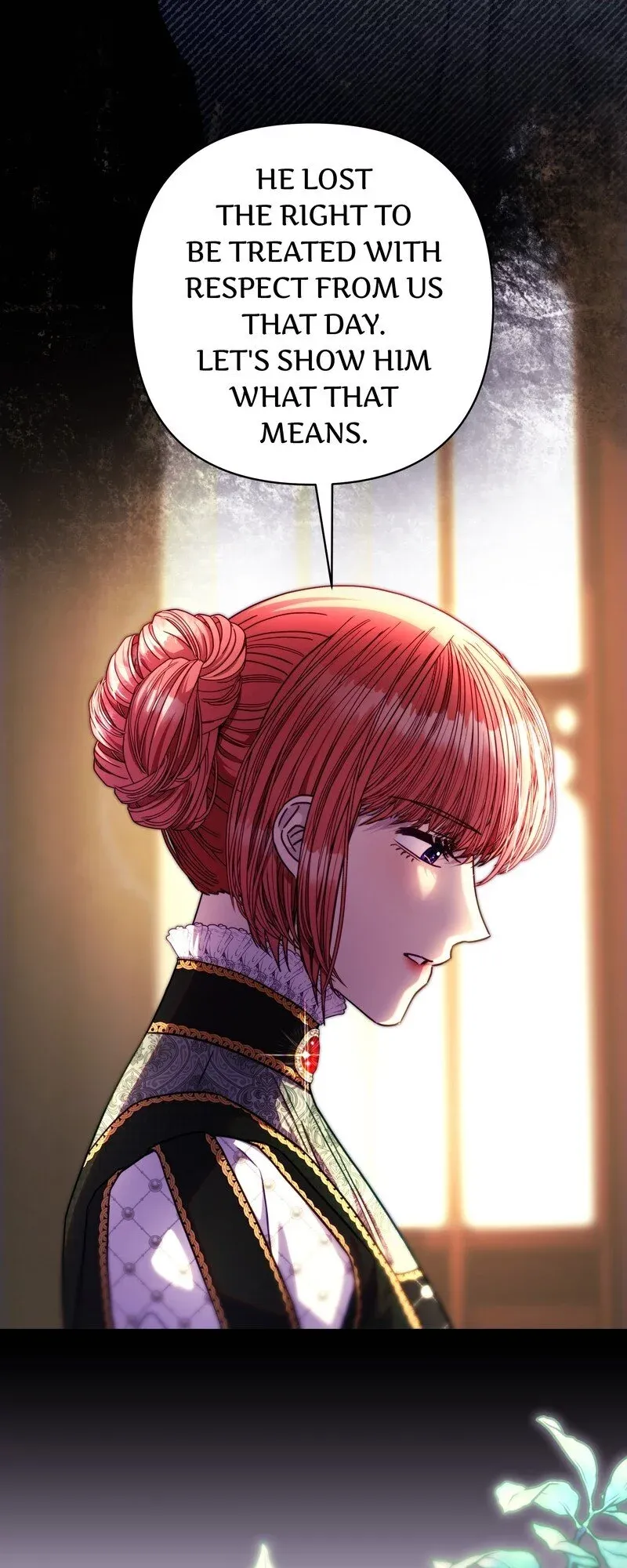 Another Typical Fantasy Romance - Chapter 114 Page 34