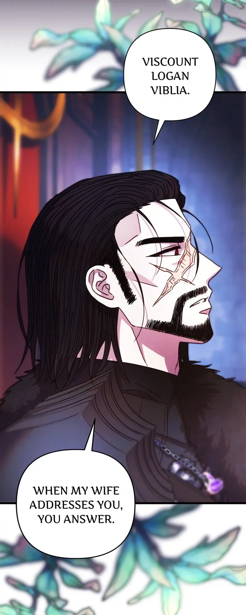 Another Typical Fantasy Romance - Chapter 114 Page 35