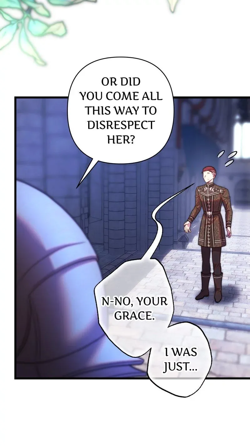 Another Typical Fantasy Romance - Chapter 114 Page 36