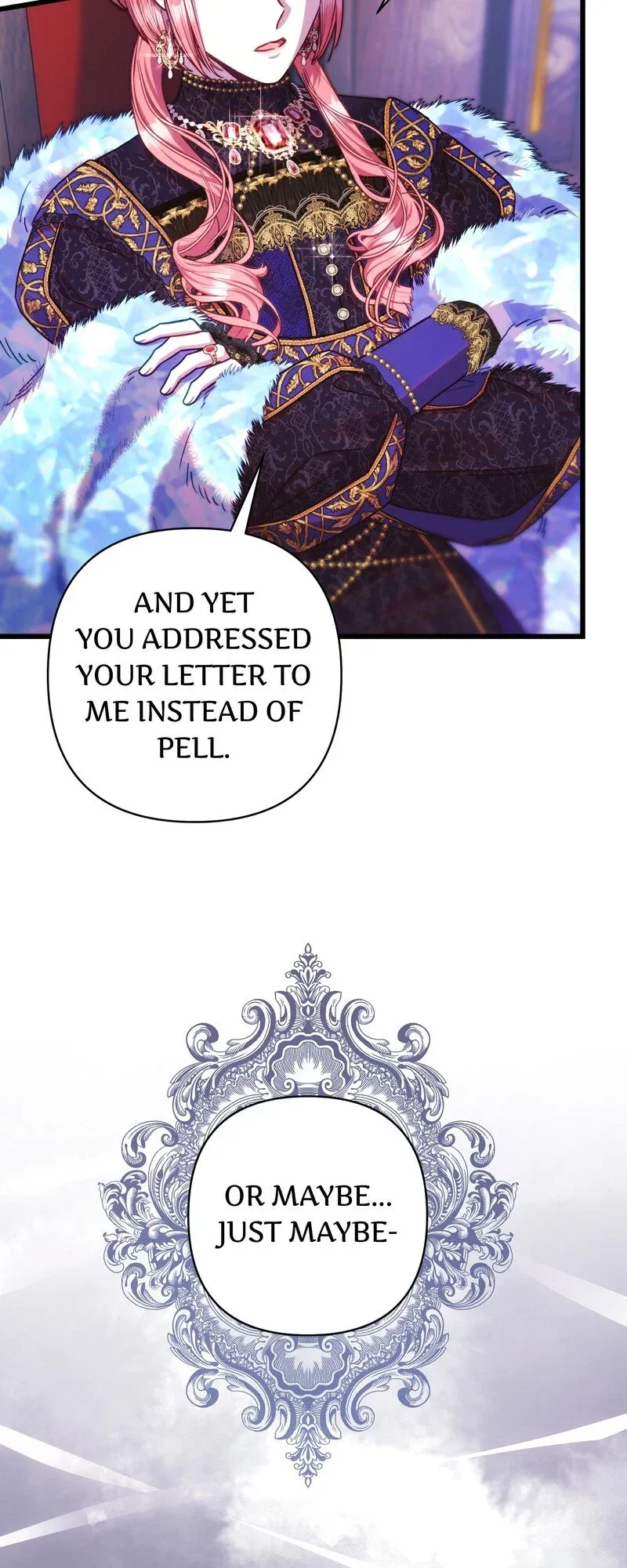 Another Typical Fantasy Romance - Chapter 114 Page 38