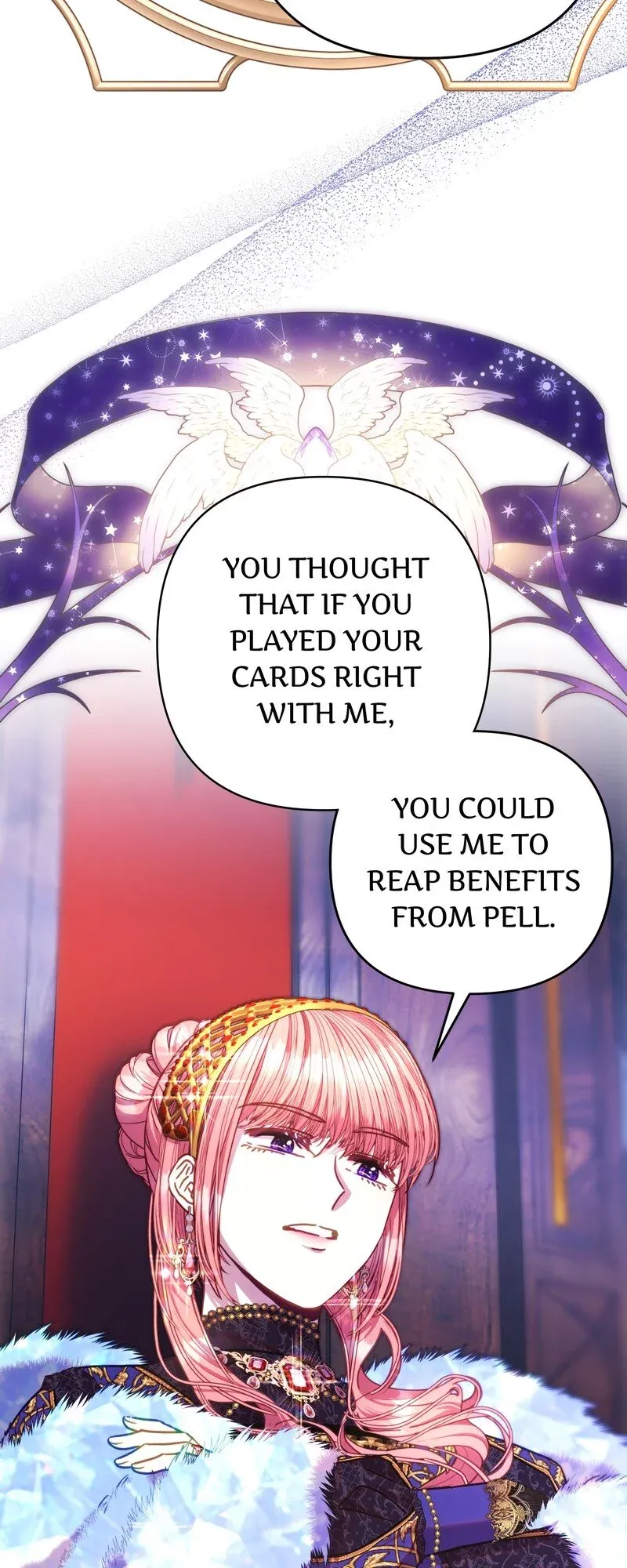 Another Typical Fantasy Romance - Chapter 114 Page 41