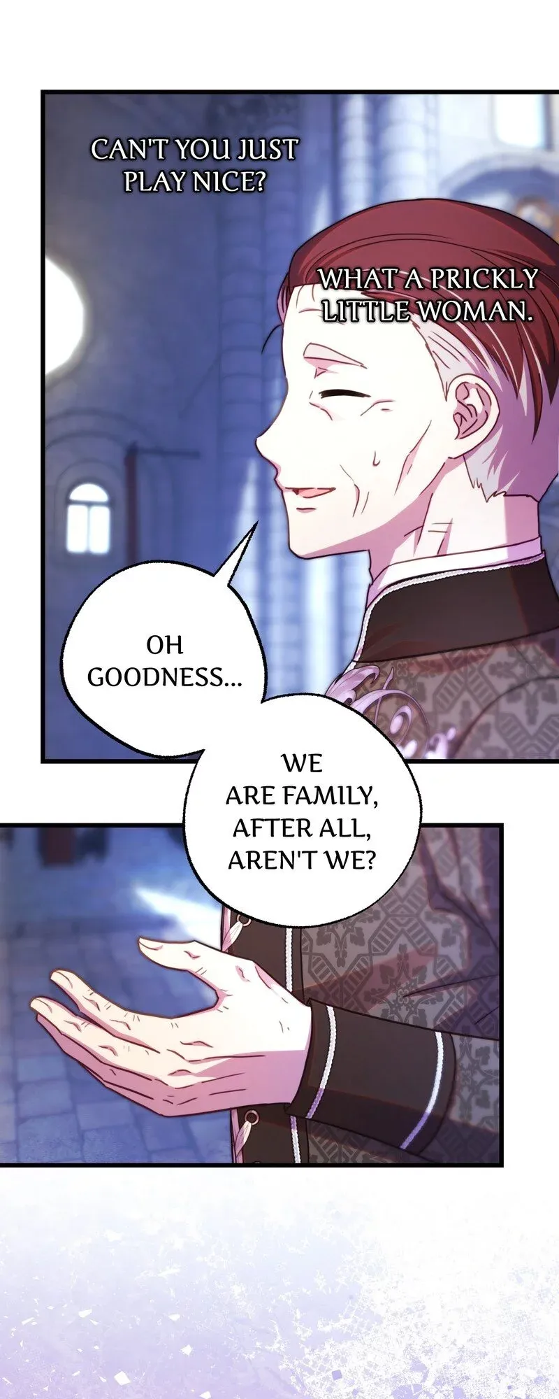 Another Typical Fantasy Romance - Chapter 114 Page 43