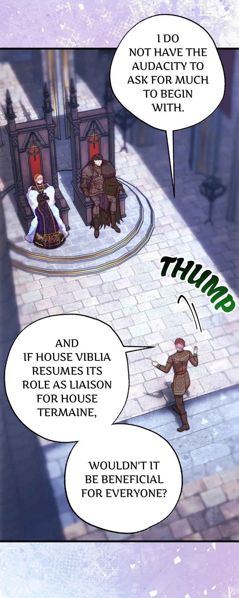 Another Typical Fantasy Romance - Chapter 114 Page 44