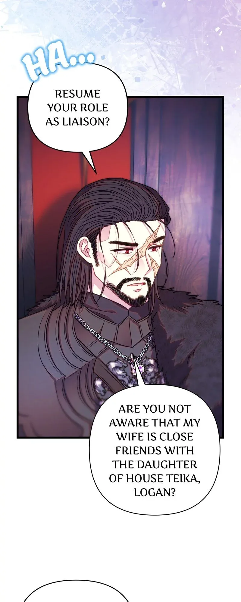 Another Typical Fantasy Romance - Chapter 114 Page 45