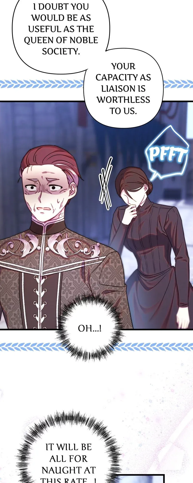 Another Typical Fantasy Romance - Chapter 114 Page 46