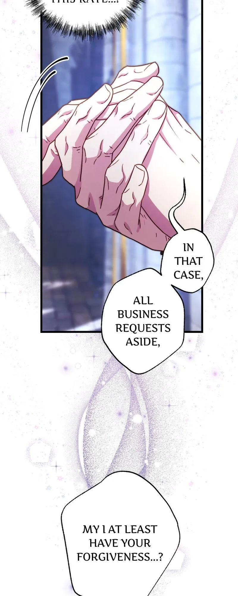 Another Typical Fantasy Romance - Chapter 114 Page 47