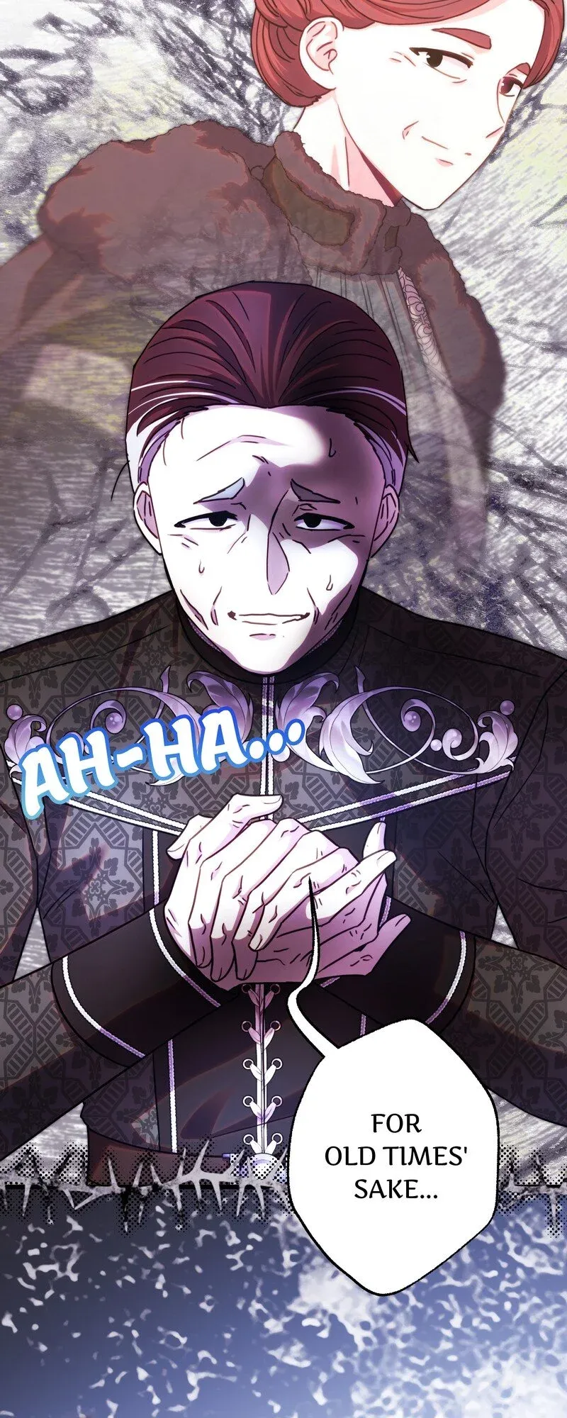 Another Typical Fantasy Romance - Chapter 114 Page 50