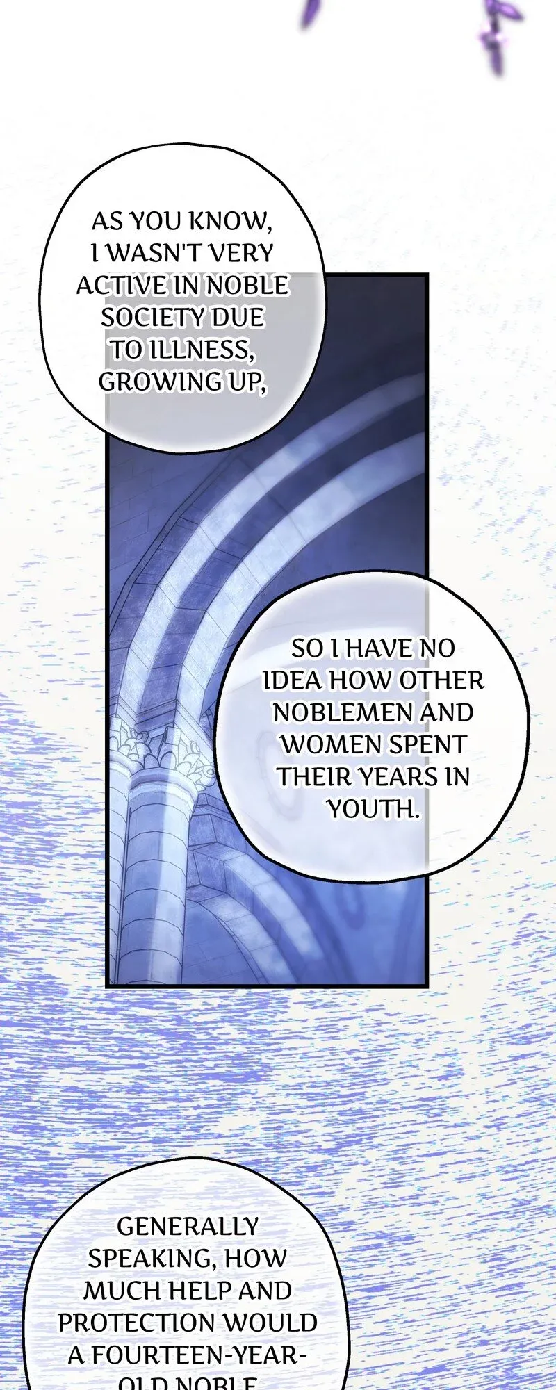 Another Typical Fantasy Romance - Chapter 114 Page 52