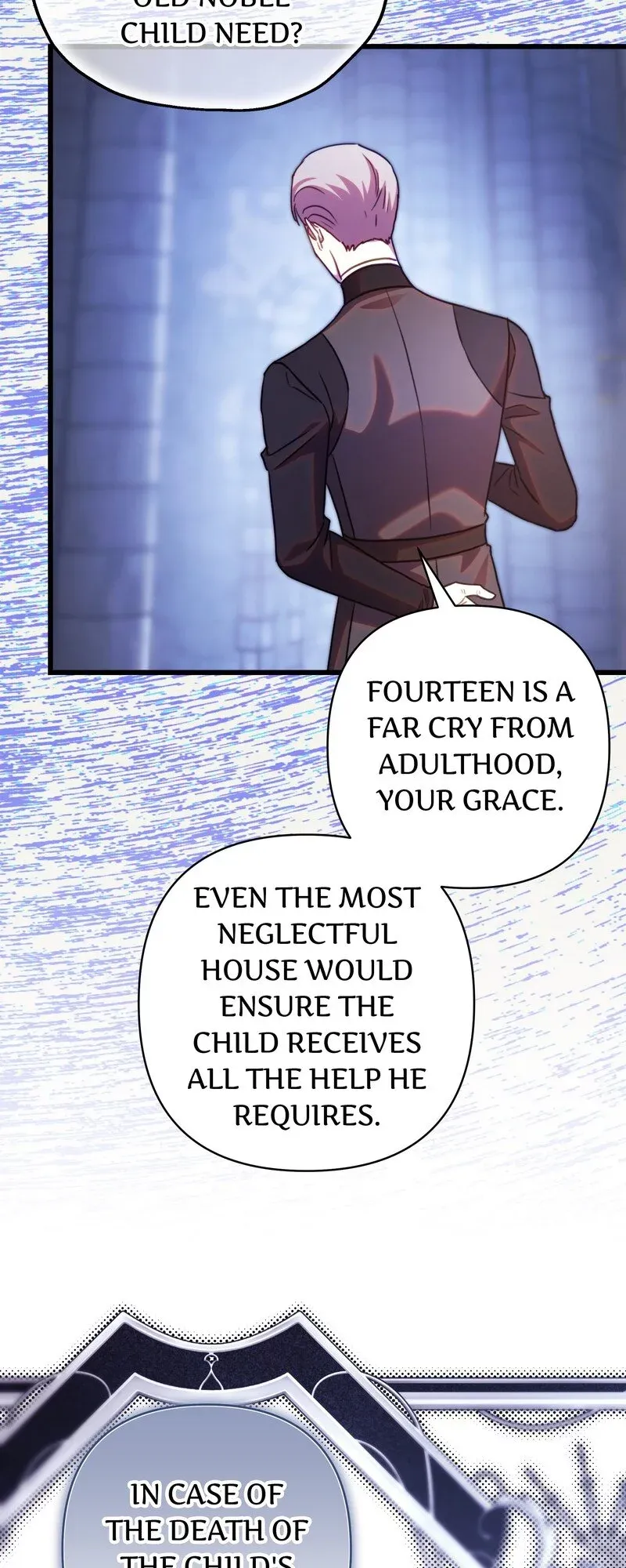 Another Typical Fantasy Romance - Chapter 114 Page 53