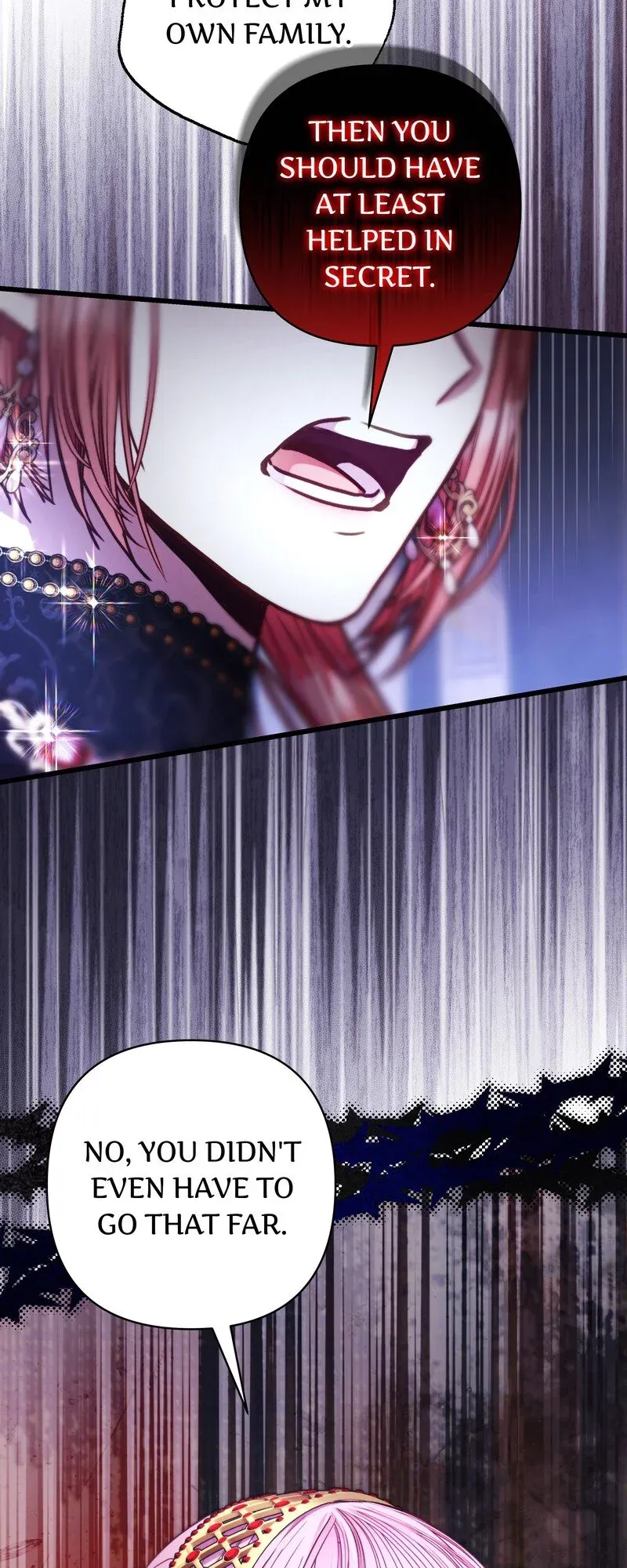 Another Typical Fantasy Romance - Chapter 114 Page 56