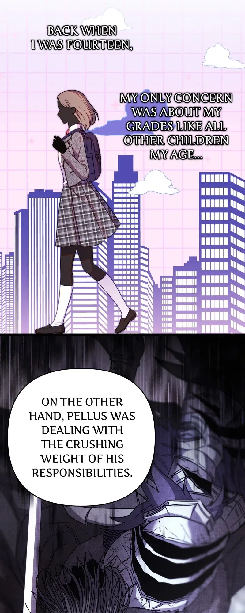 Another Typical Fantasy Romance - Chapter 114 Page 58