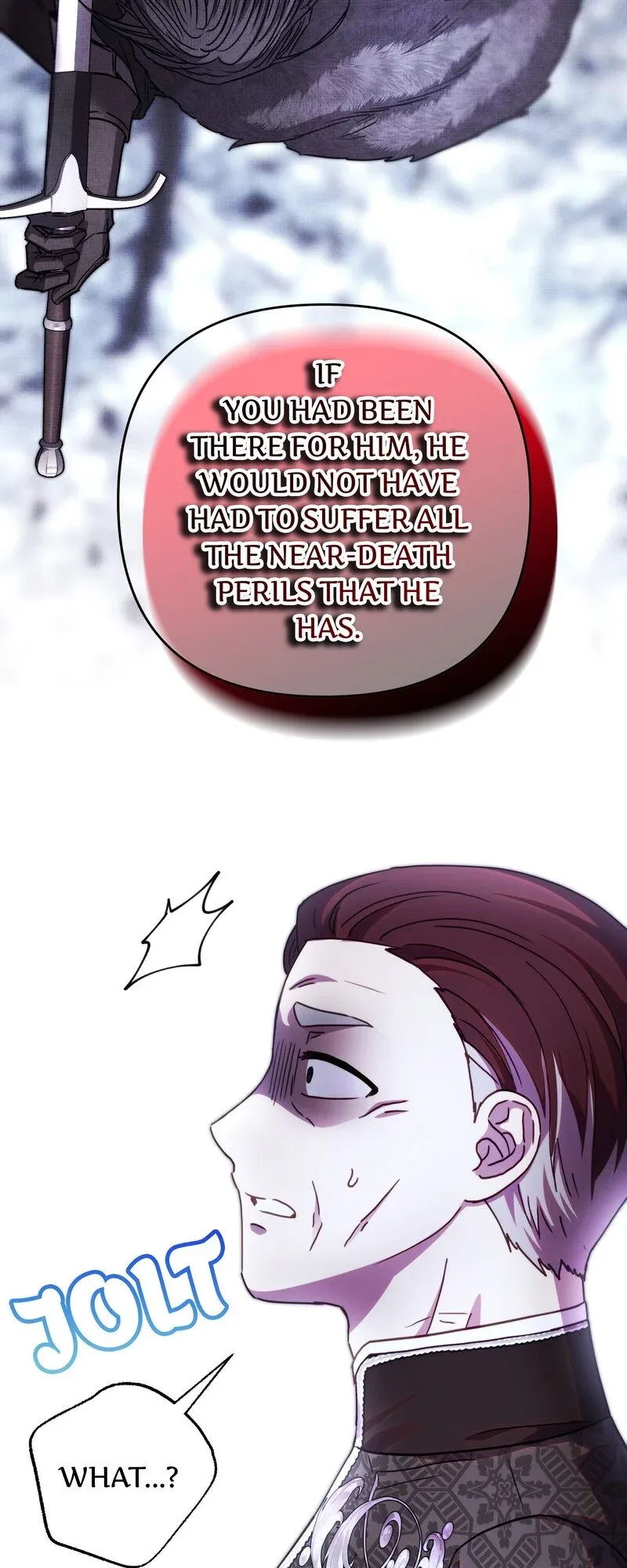 Another Typical Fantasy Romance - Chapter 114 Page 59