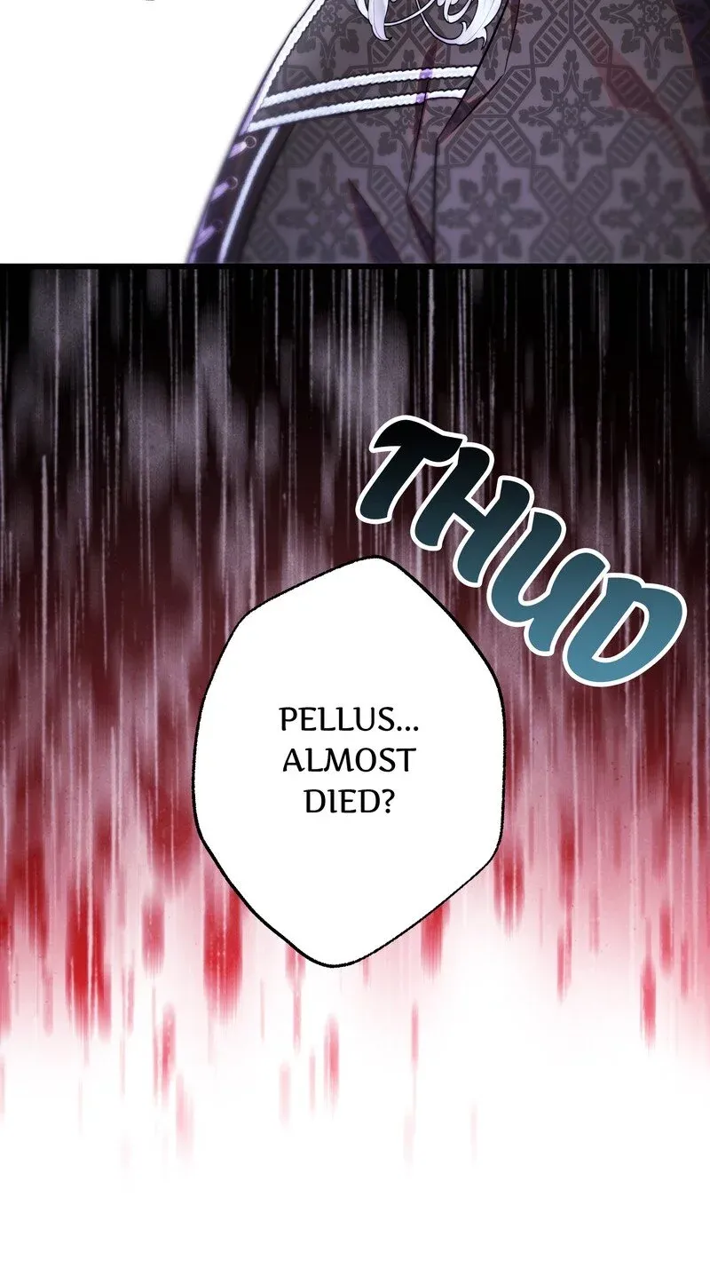 Another Typical Fantasy Romance - Chapter 114 Page 60