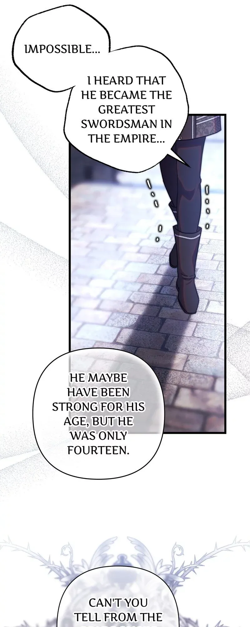 Another Typical Fantasy Romance - Chapter 114 Page 61