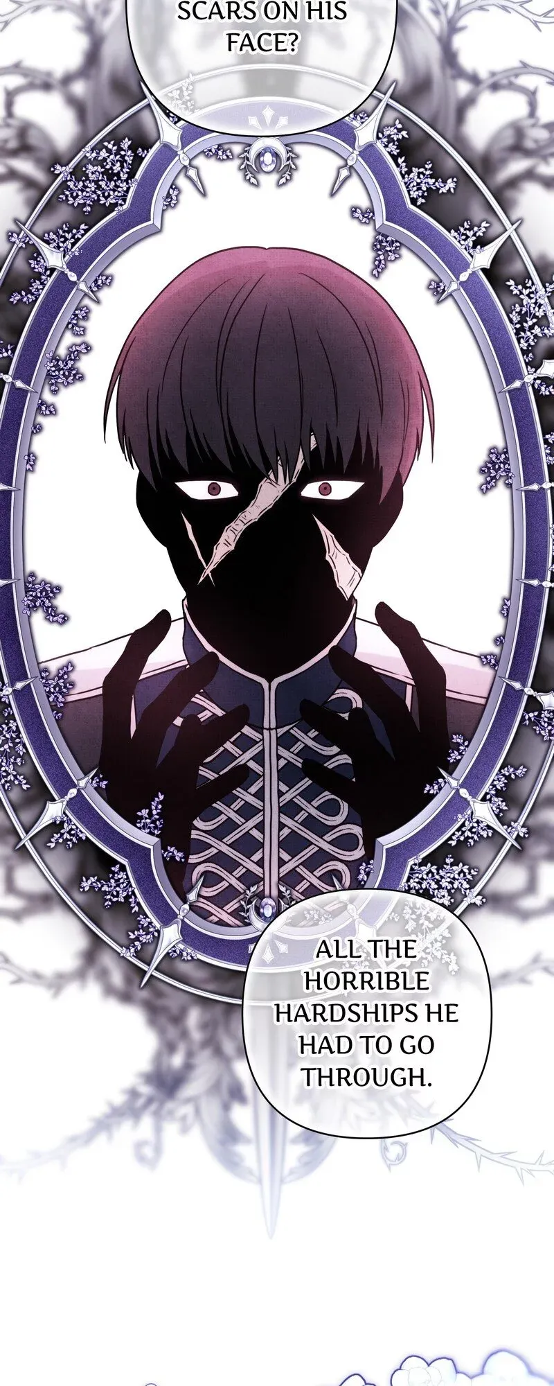 Another Typical Fantasy Romance - Chapter 114 Page 62