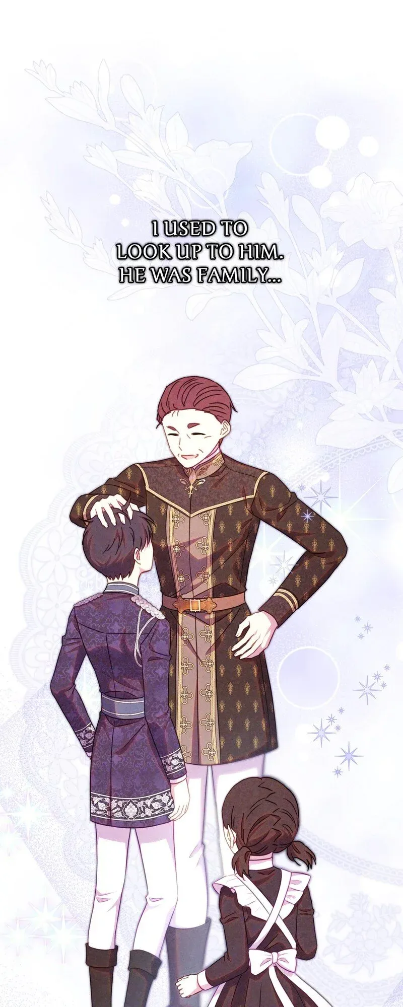 Another Typical Fantasy Romance - Chapter 114 Page 67