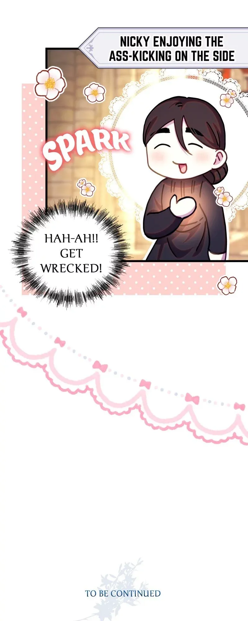 Another Typical Fantasy Romance - Chapter 114 Page 71