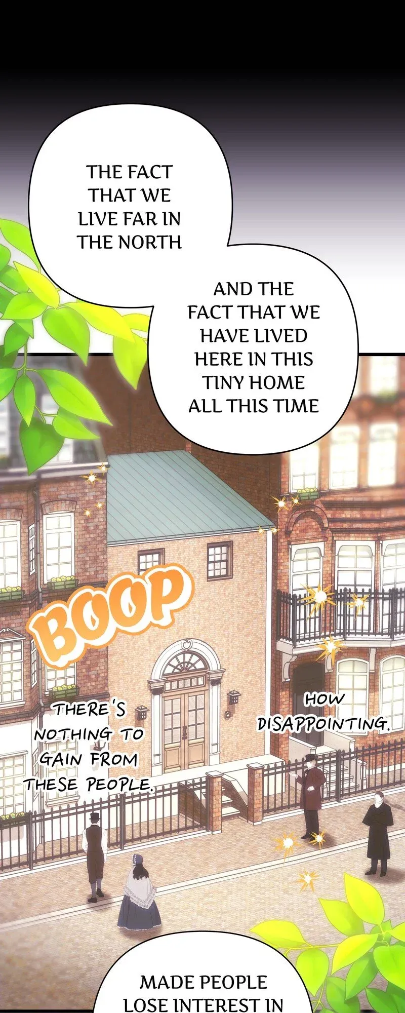 Another Typical Fantasy Romance - Chapter 115 Page 13