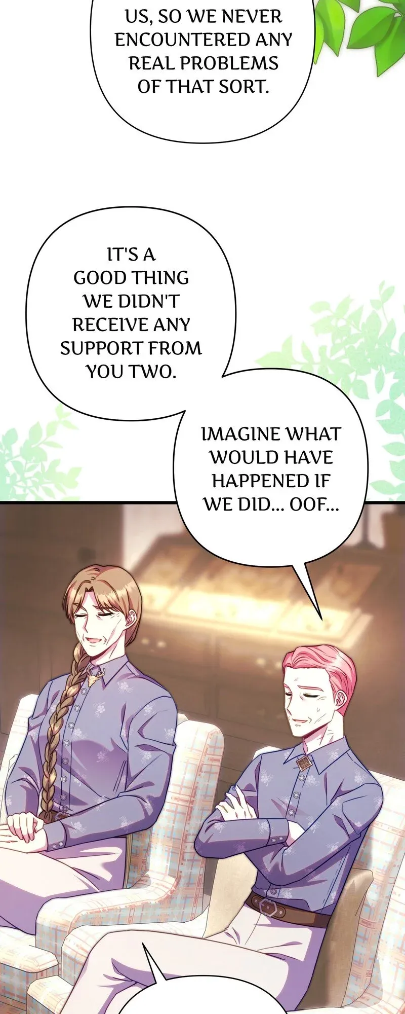 Another Typical Fantasy Romance - Chapter 115 Page 14