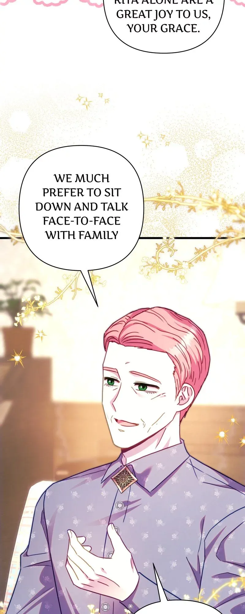 Another Typical Fantasy Romance - Chapter 115 Page 17