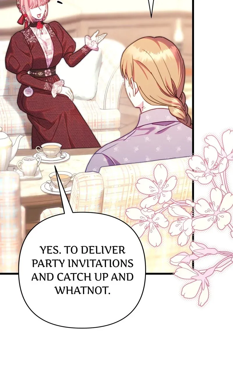 Another Typical Fantasy Romance - Chapter 115 Page 24