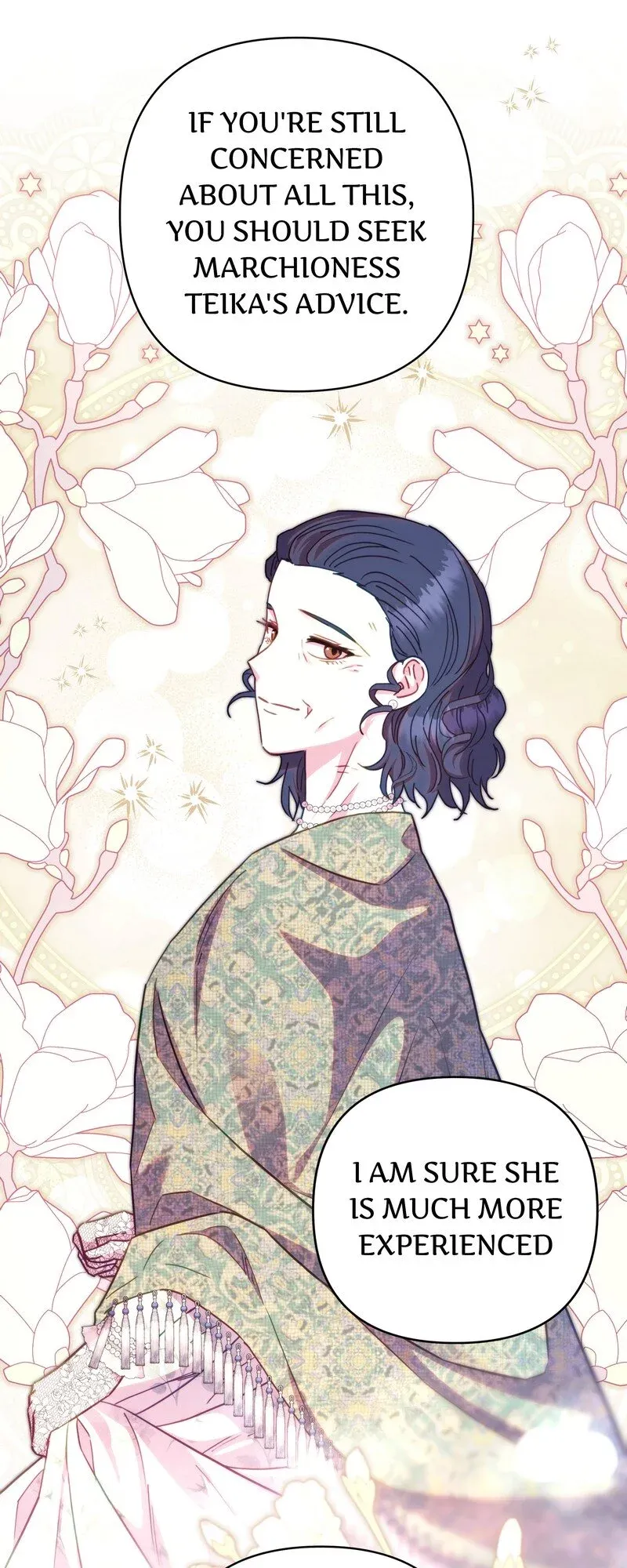 Another Typical Fantasy Romance - Chapter 115 Page 25