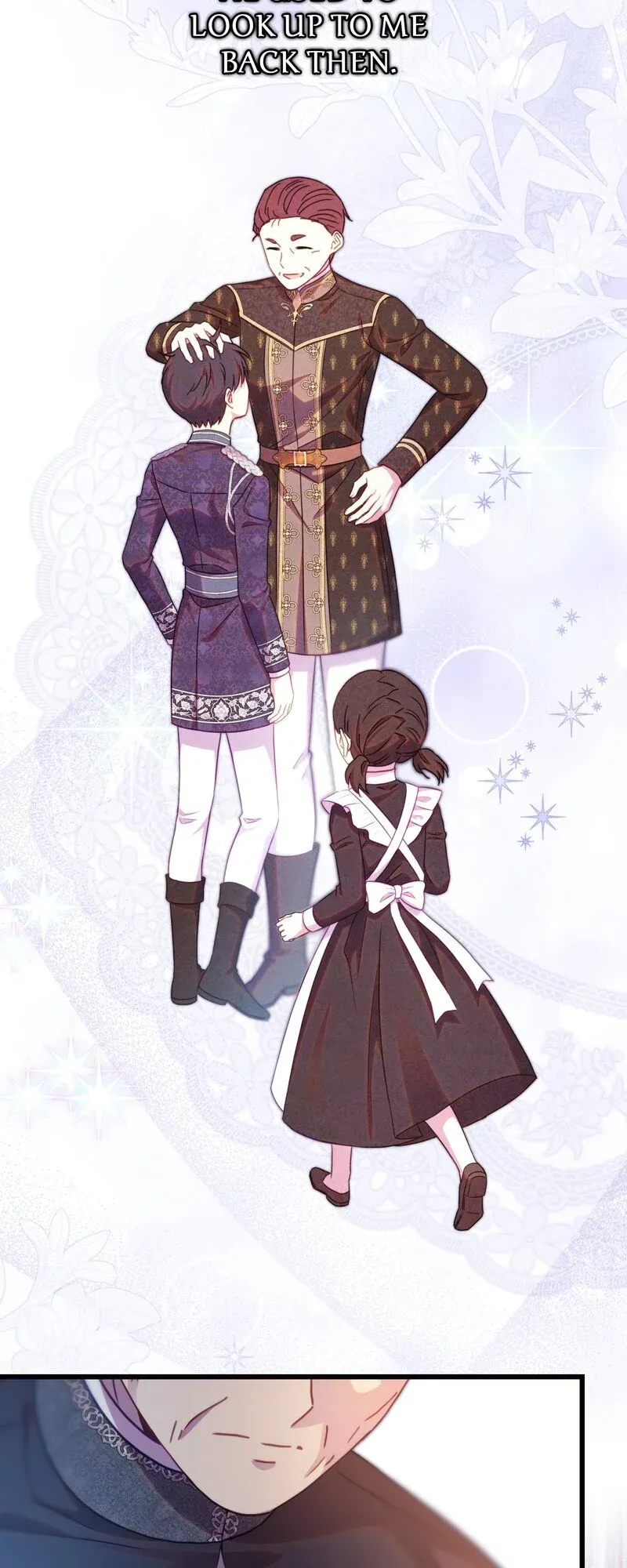 Another Typical Fantasy Romance - Chapter 115 Page 28