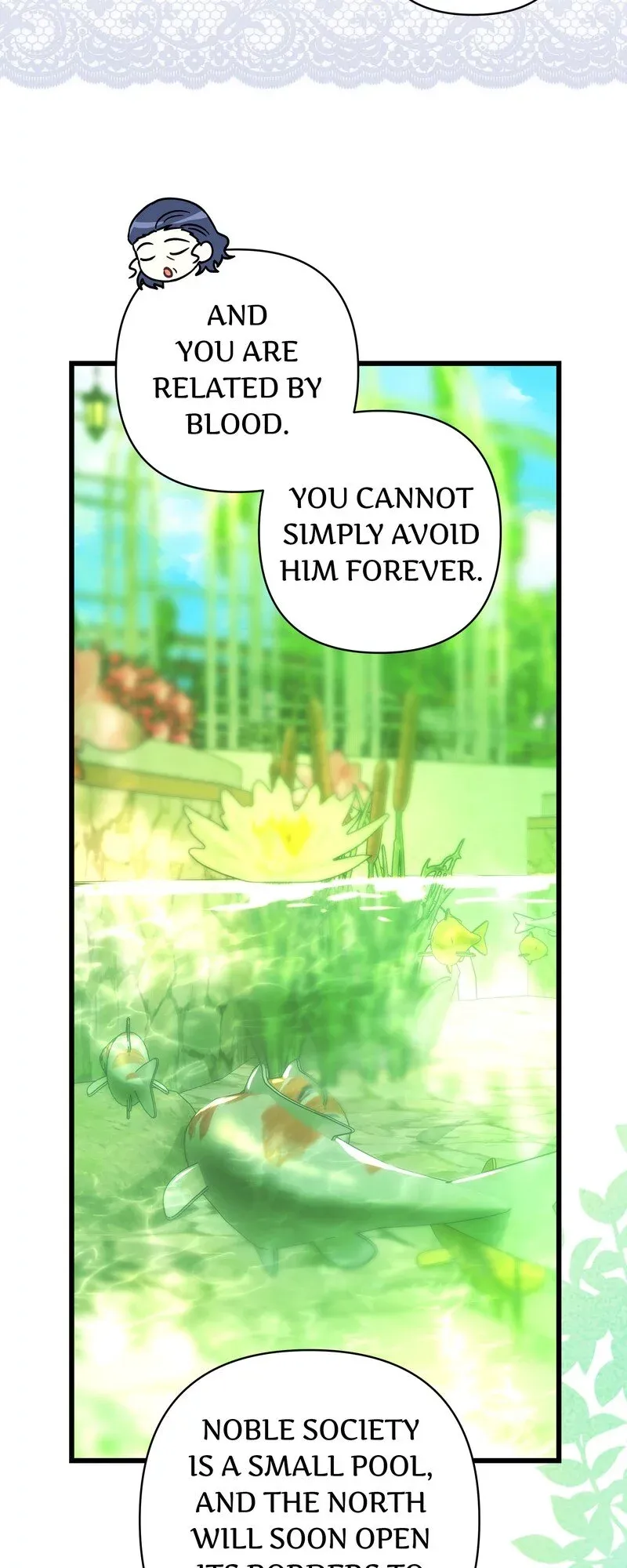 Another Typical Fantasy Romance - Chapter 115 Page 40