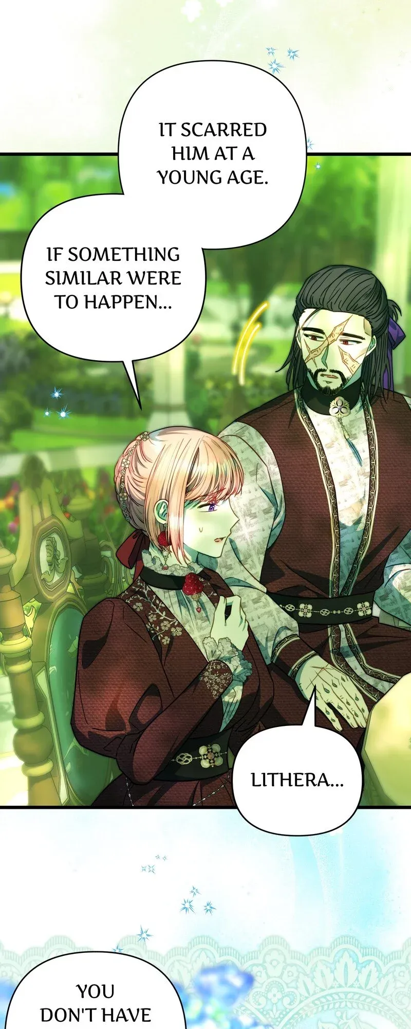 Another Typical Fantasy Romance - Chapter 115 Page 44