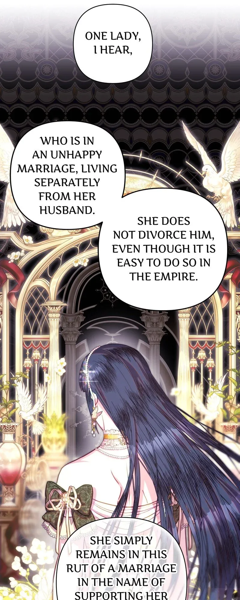 Another Typical Fantasy Romance - Chapter 115 Page 49