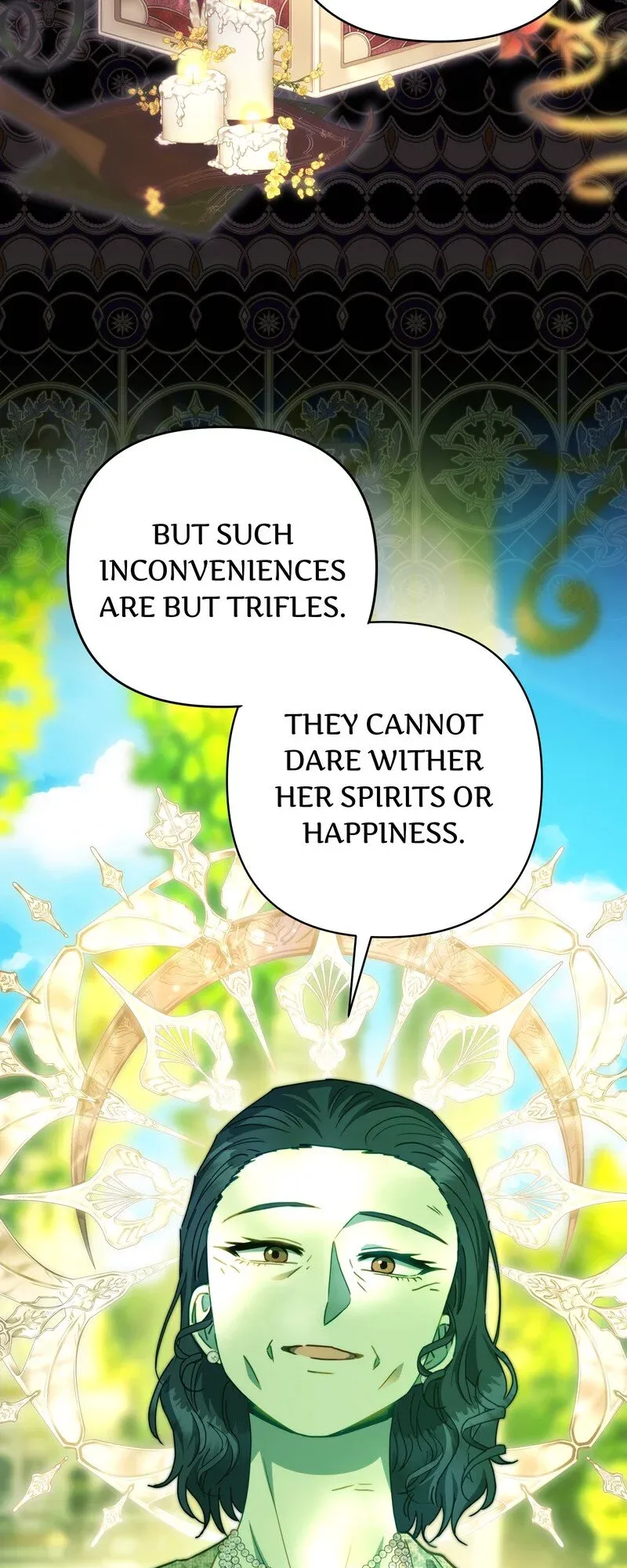 Another Typical Fantasy Romance - Chapter 115 Page 51