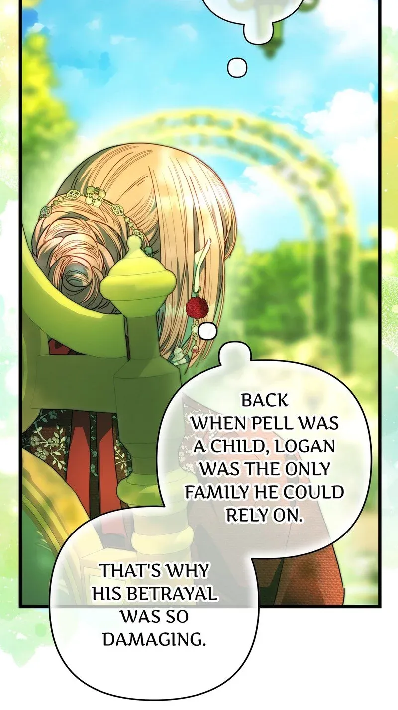Another Typical Fantasy Romance - Chapter 115 Page 54