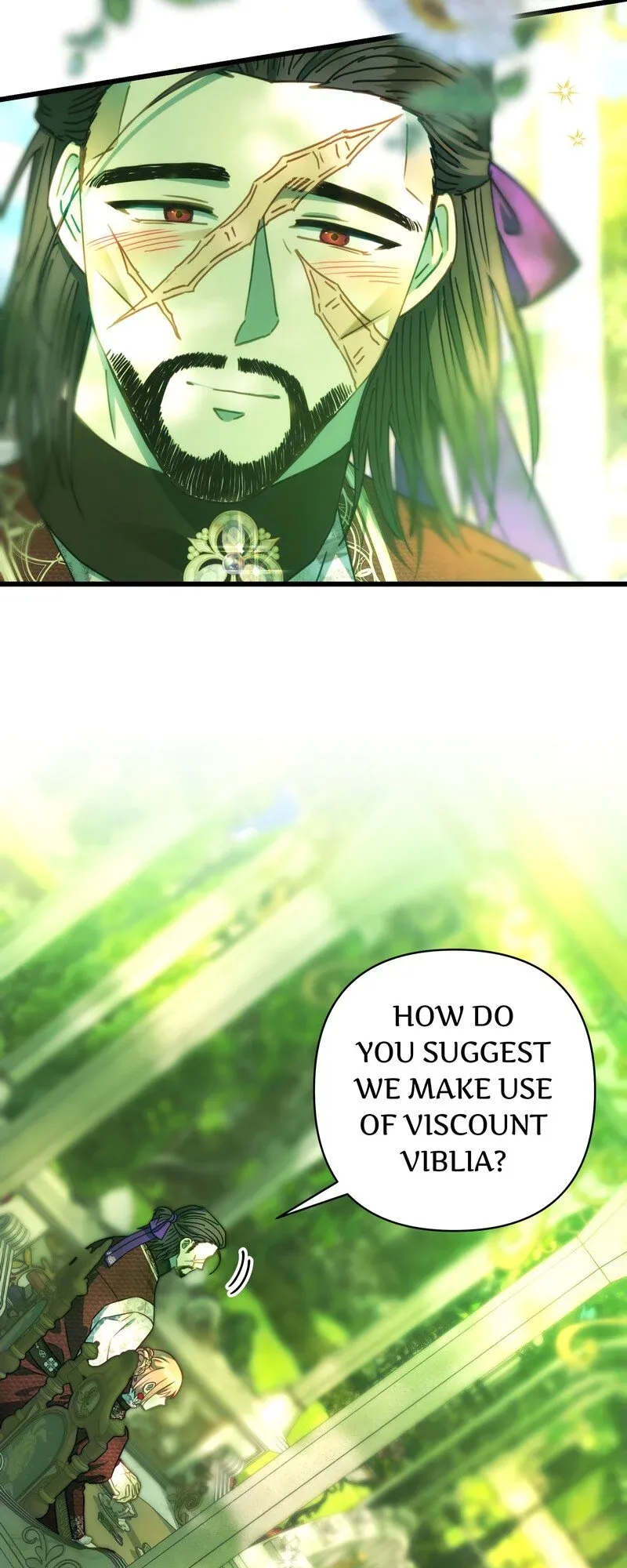 Another Typical Fantasy Romance - Chapter 115 Page 59