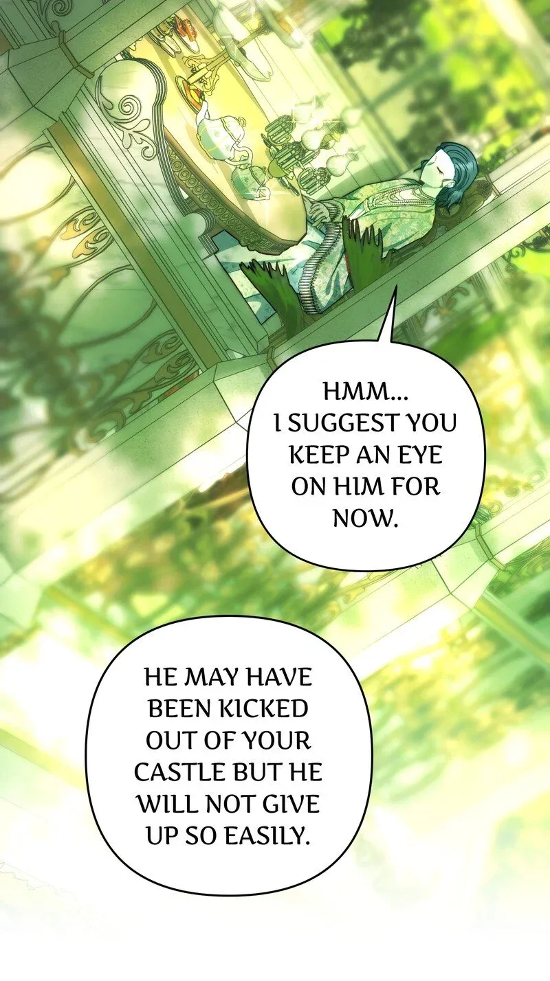 Another Typical Fantasy Romance - Chapter 115 Page 60