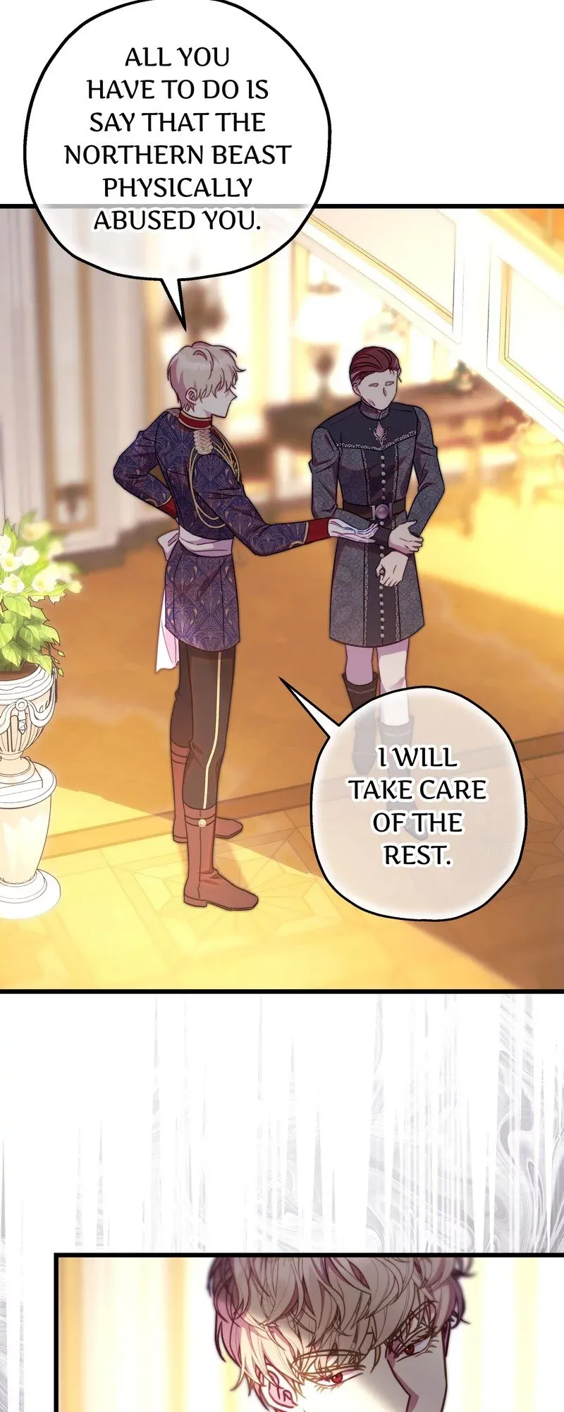Another Typical Fantasy Romance - Chapter 115 Page 62