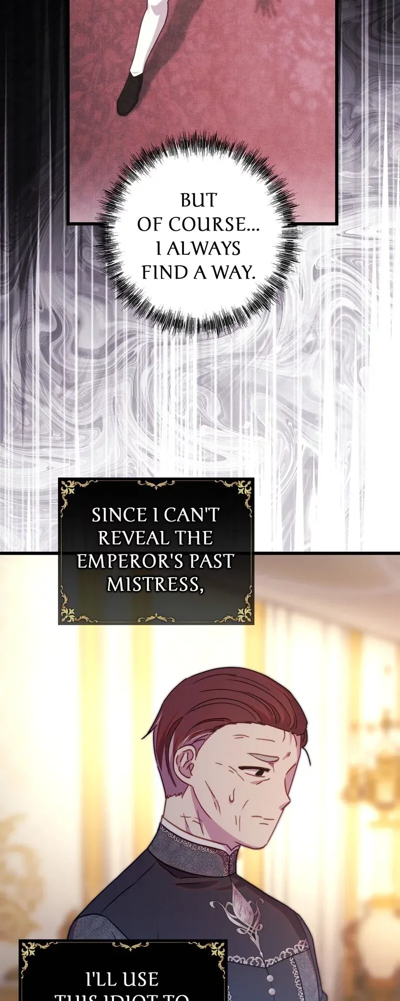 Another Typical Fantasy Romance - Chapter 115 Page 64