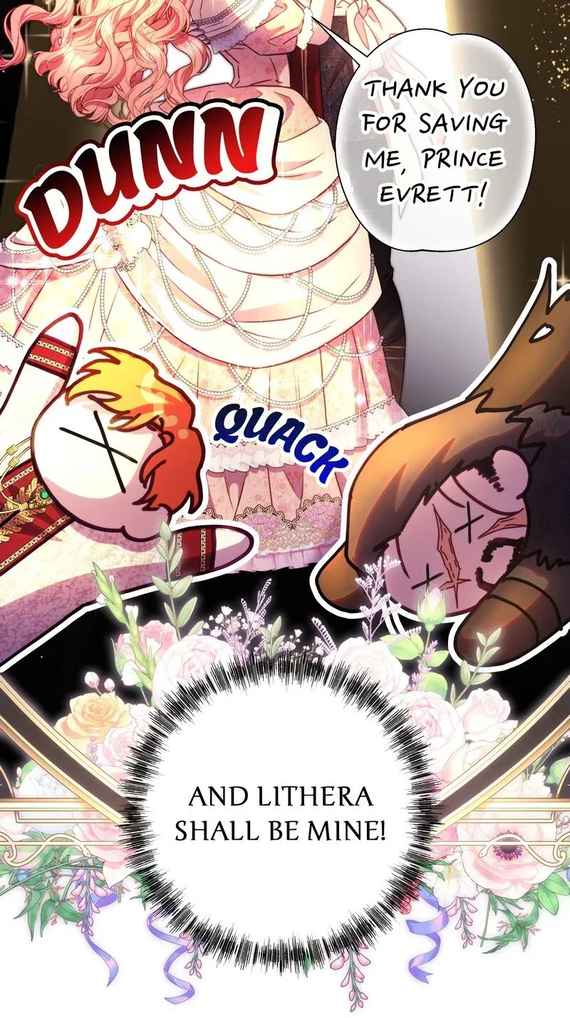 Another Typical Fantasy Romance - Chapter 115 Page 66