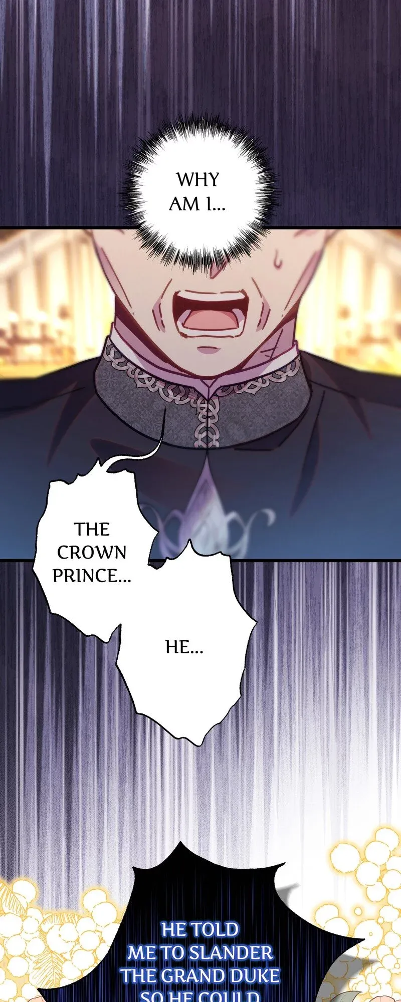 Another Typical Fantasy Romance - Chapter 115 Page 73