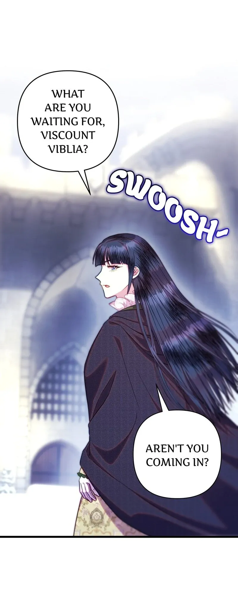 Another Typical Fantasy Romance - Chapter 116 Page 13