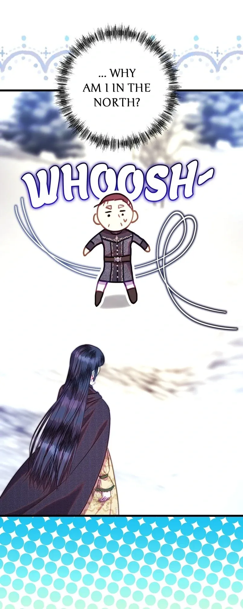 Another Typical Fantasy Romance - Chapter 116 Page 14