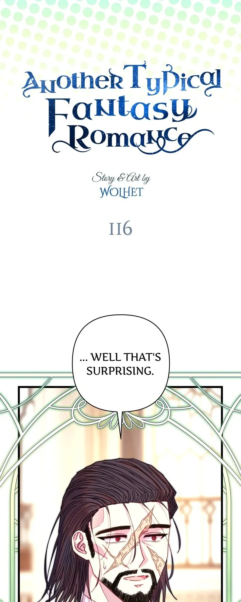 Another Typical Fantasy Romance - Chapter 116 Page 15