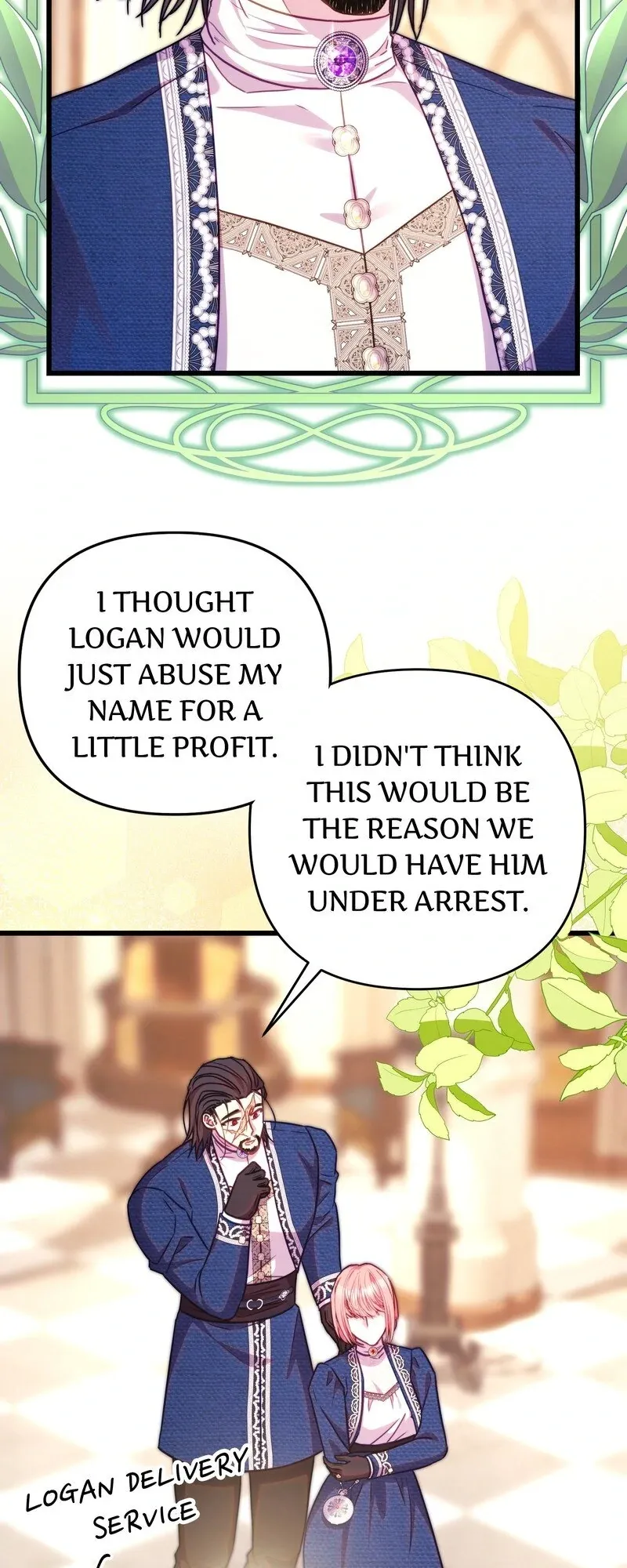 Another Typical Fantasy Romance - Chapter 116 Page 16