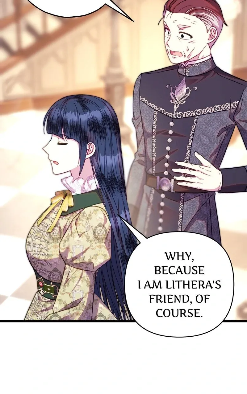 Another Typical Fantasy Romance - Chapter 116 Page 18