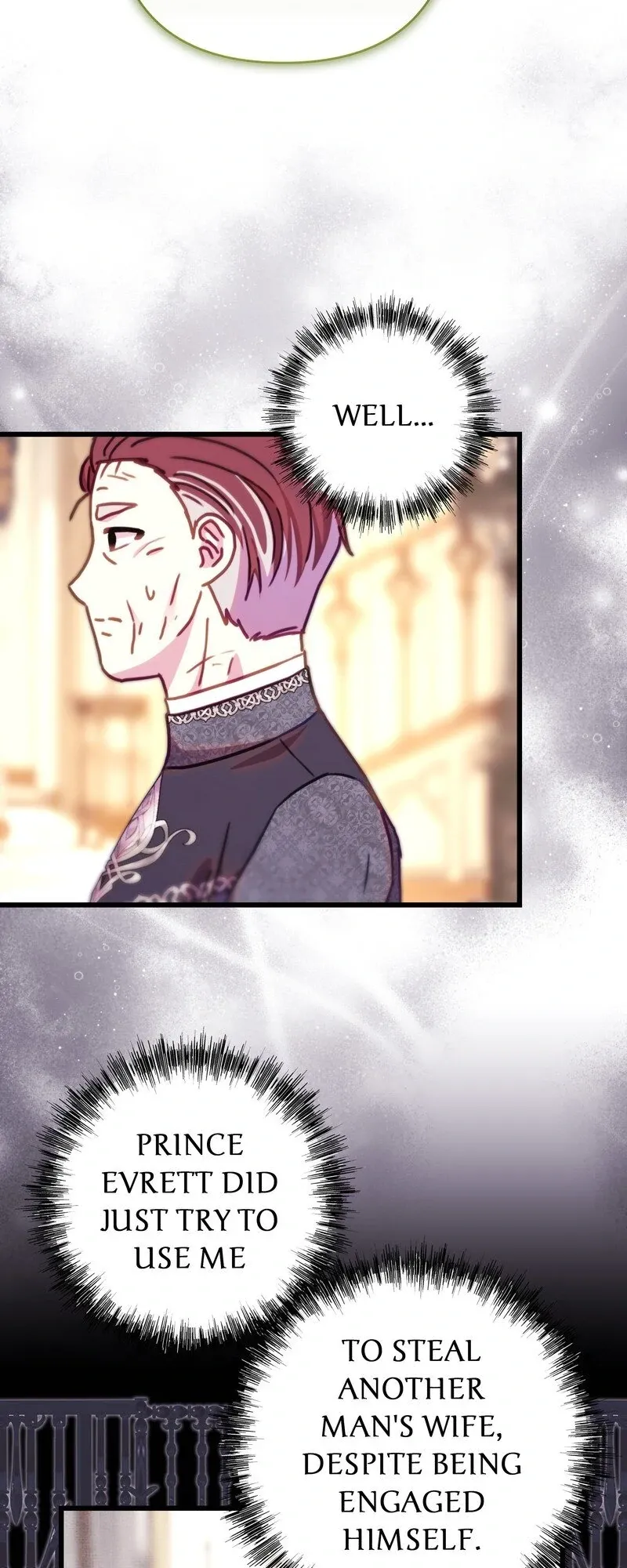 Another Typical Fantasy Romance - Chapter 116 Page 22